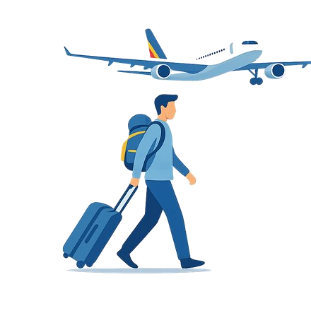 Calculate your earnings on your next trip